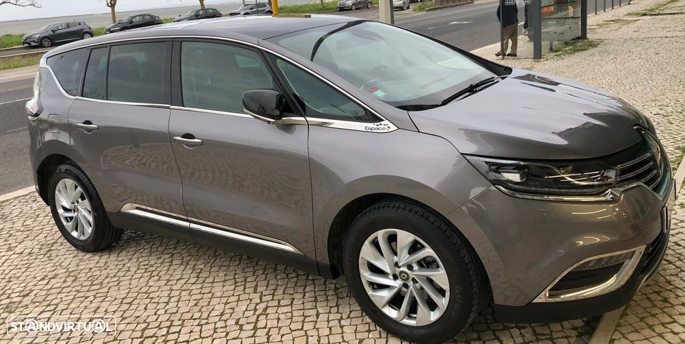 Renault Espace Energy dCi 160 EDC Intens - 7