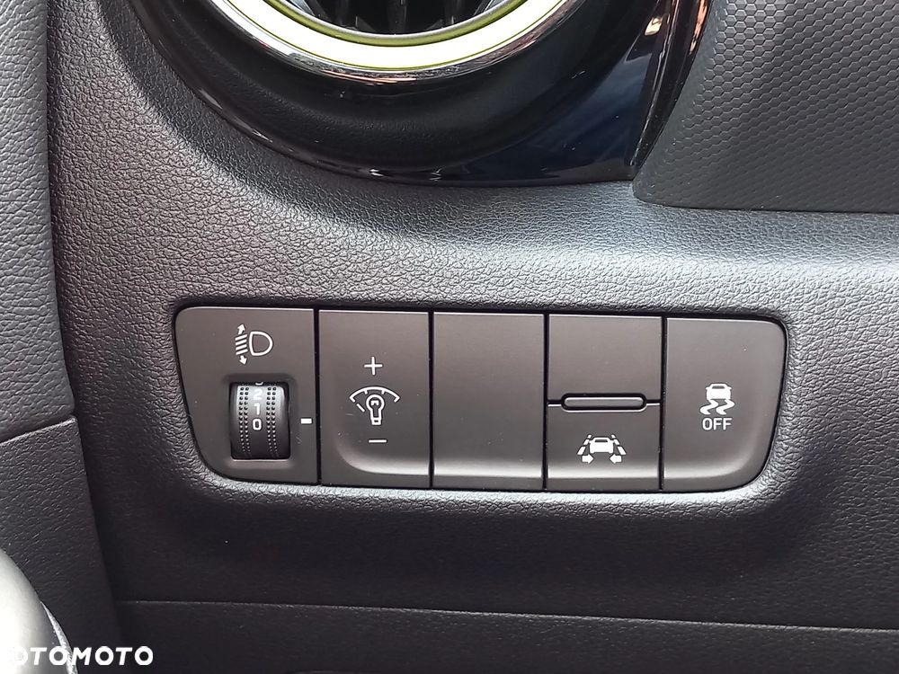 Hyundai Kona 1.0 T-GDI Style - 22