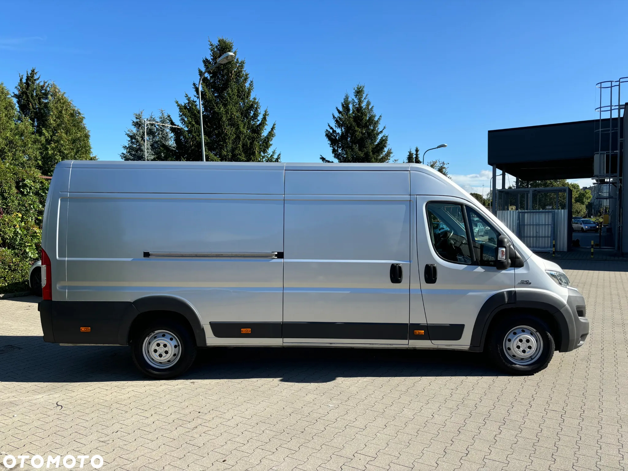 Fiat DUCATO - 3