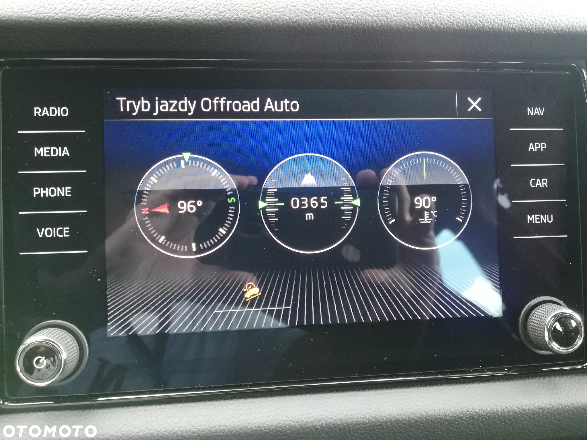 Skoda Kodiaq 2.0 TDI 4x4 DSG Sportline - 20