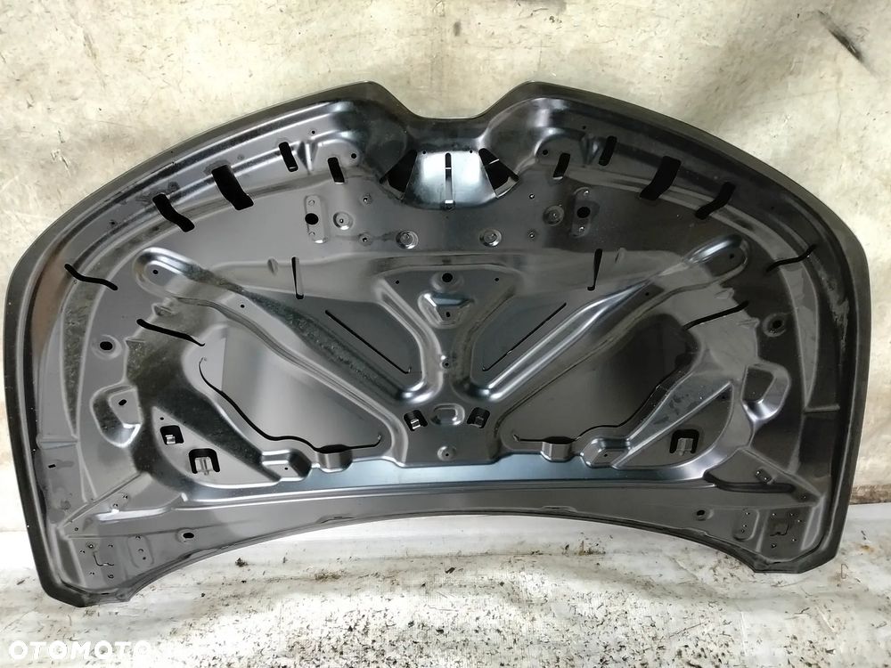 Renault Captur II 19- Maska aluminiowa nowa - 3
