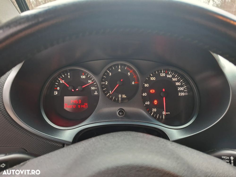 Seat Leon 1.9TDI Activ - 5