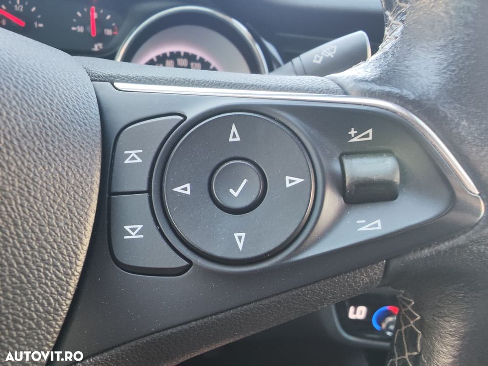 Opel Insignia 1.5 DI Turbo Aut. - 26