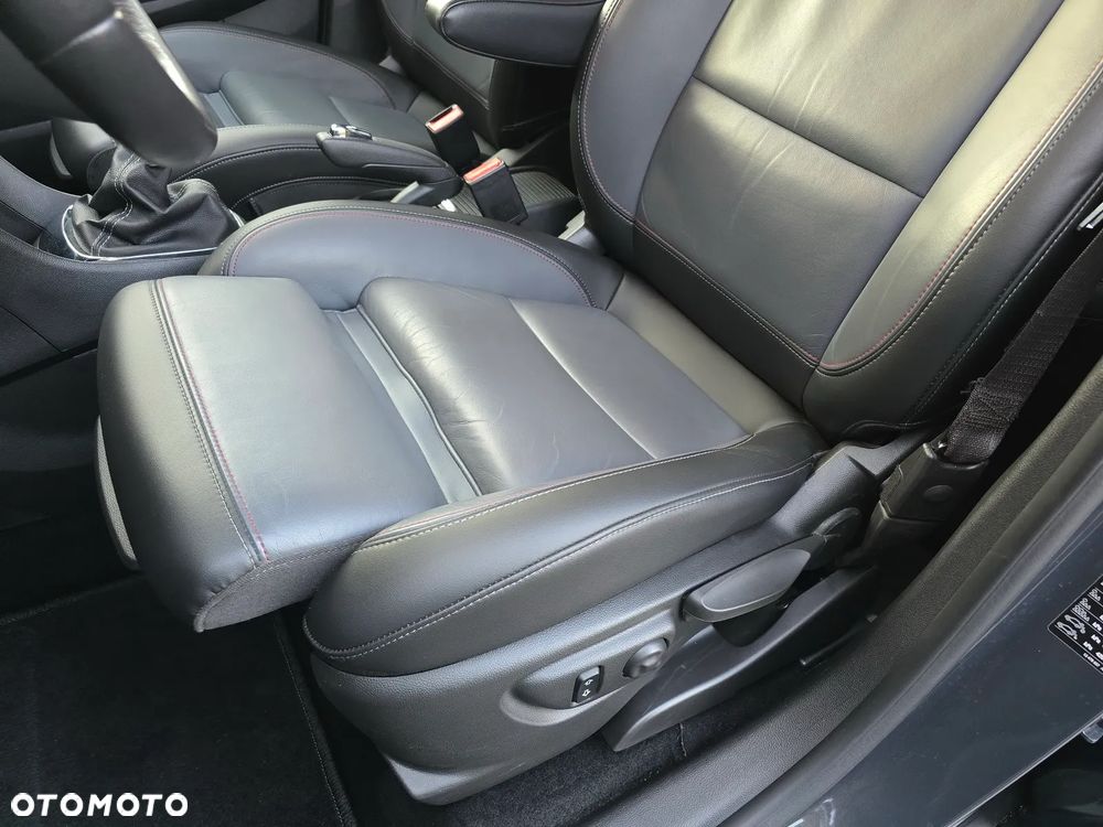 Opel Mokka 1.6 CDTI Cosmo S&S - 13