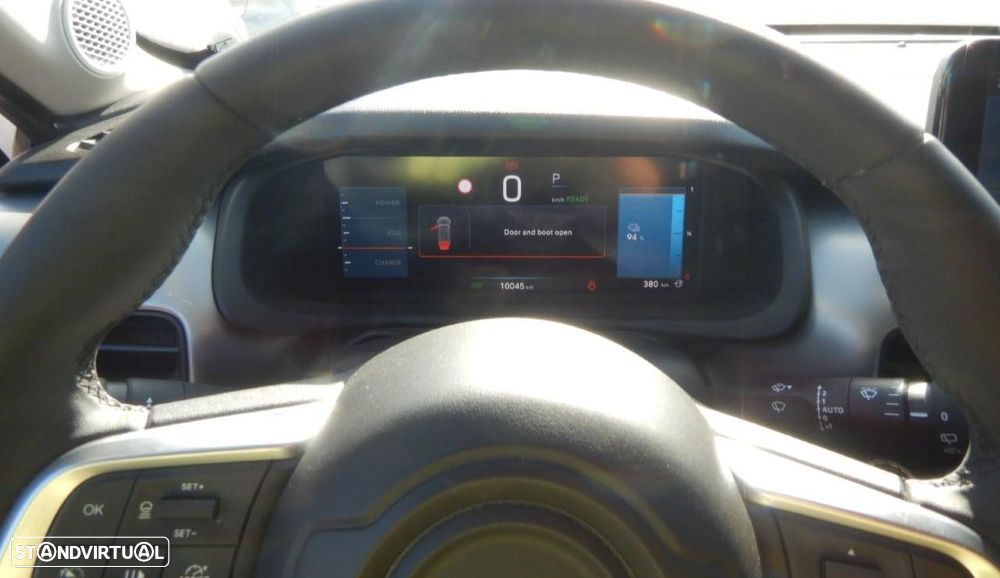 Jeep Avenger 54 kWh Summit - 6