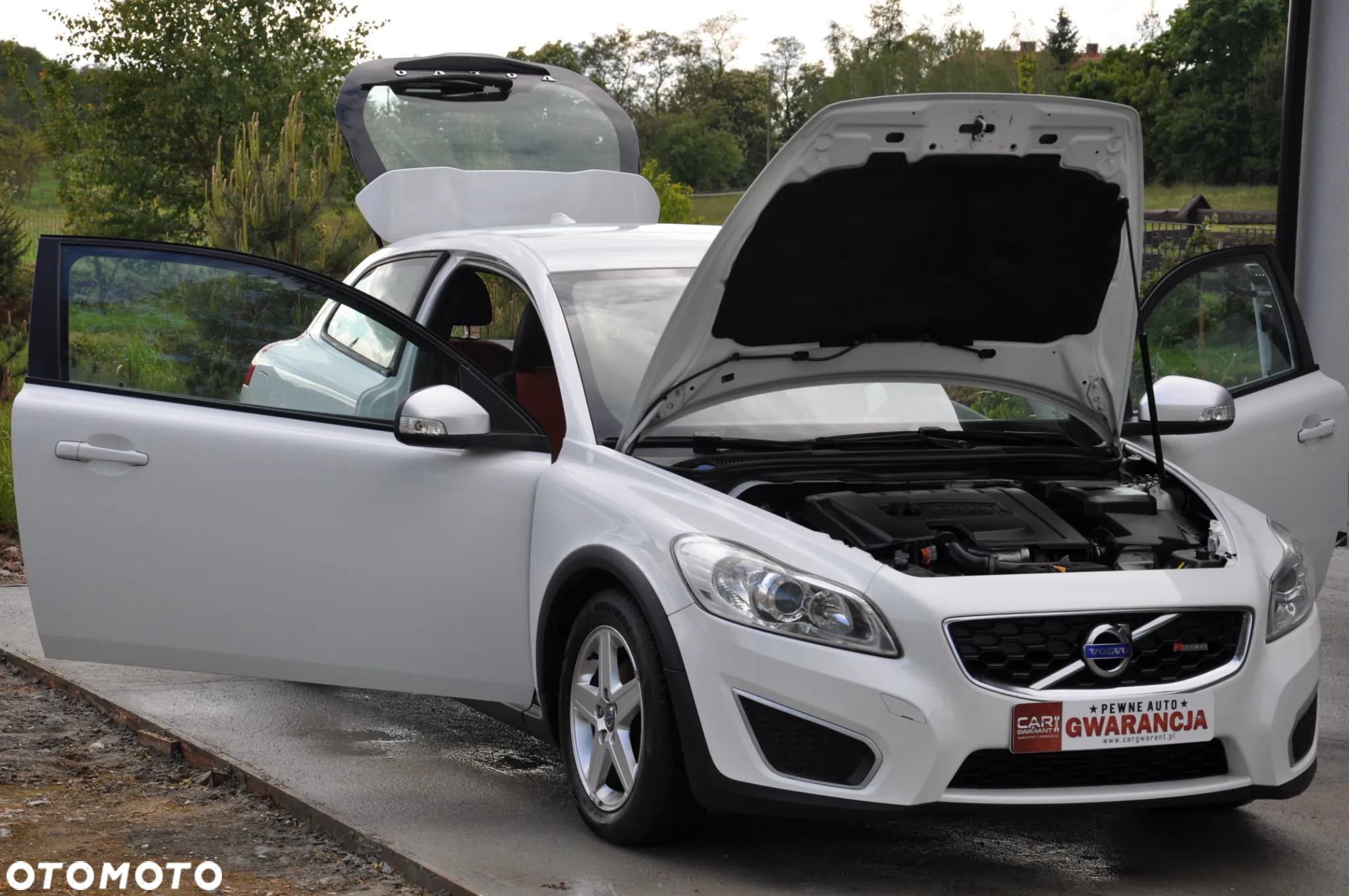 Volvo C30 1.6D DRIVe RDesign - 29