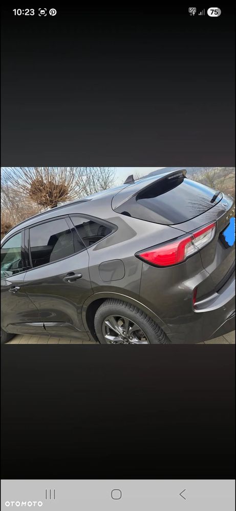 Ford Kuga 1.5 EcoBoost FWD ST-Line - 11