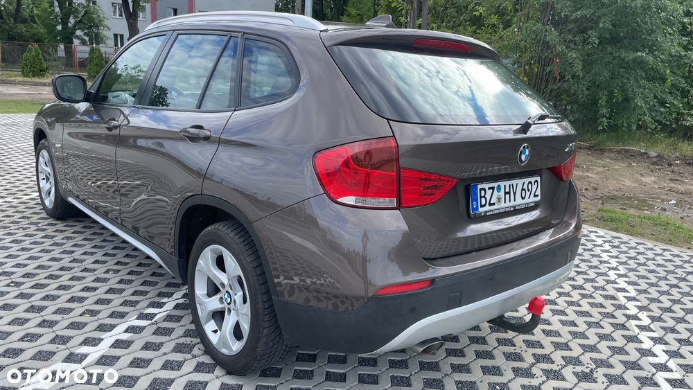 BMW X1 - 5
