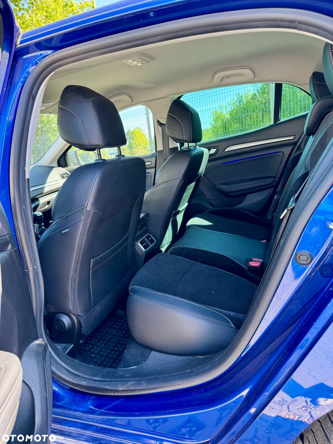 Renault Megane 1.3 TCe FAP GT Line - 13