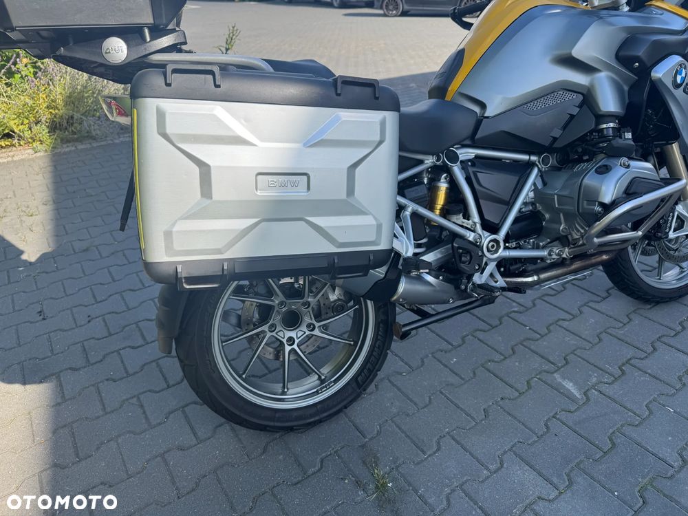 BMW GS - 24