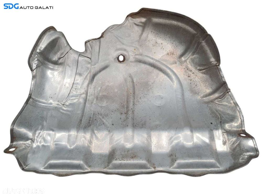 Protectie Termica Galerie Evacuare Renault Scenic 2 1.8 2.0 B 2003 - 2009 Cod 8200210964 [N3512] - 4
