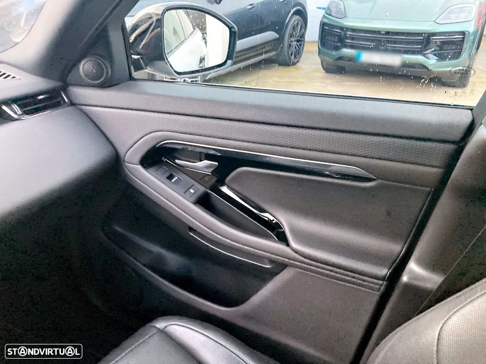 Land Rover Range Rover Evoque D150 - 19