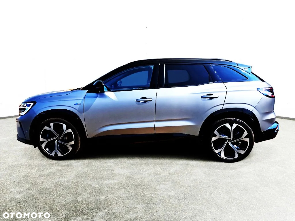 Renault Austral 1.2 E-Tech Full Hybrid 200 Iconic esprit Alpine MMT - 8