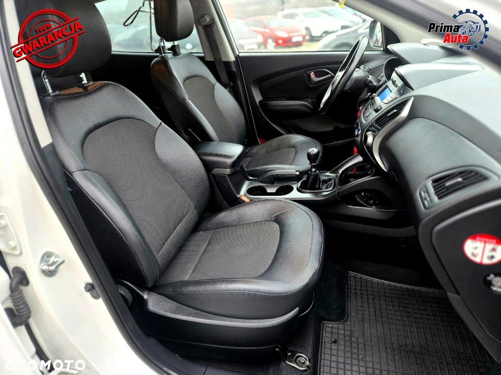 Hyundai ix35 1.6 GDI Comfort 2WD - 3