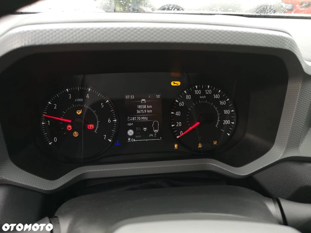 Dacia Duster 1.0 TCe Expression - 27