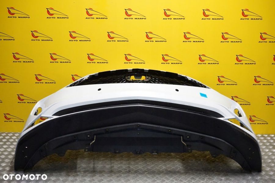 ACURA MDX 2021 - 2024 Zderzak Przód Przedni Atrapa Kratka USA - 4