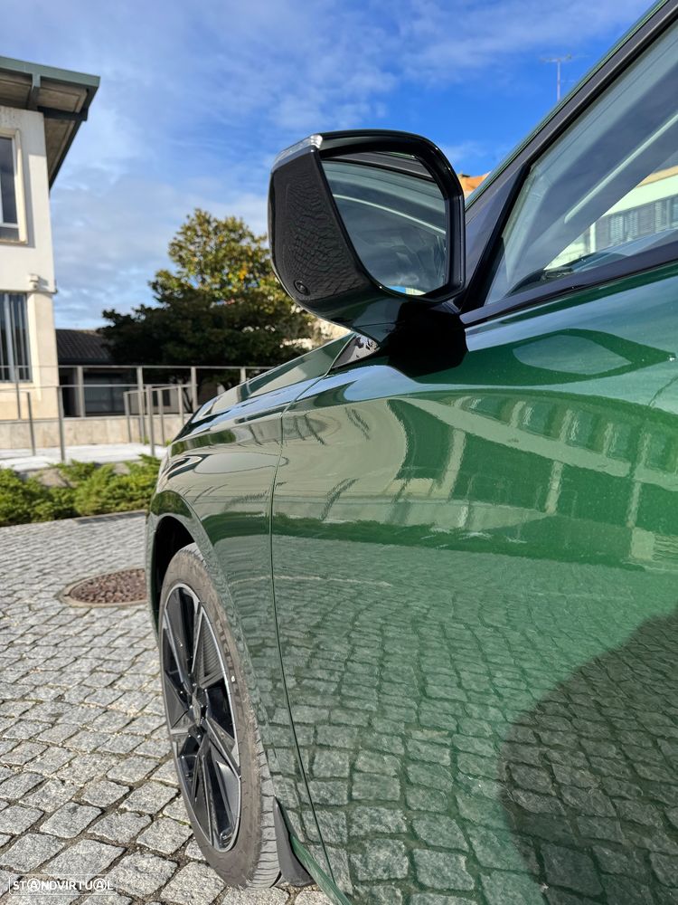 Peugeot e-308 Allure - 4