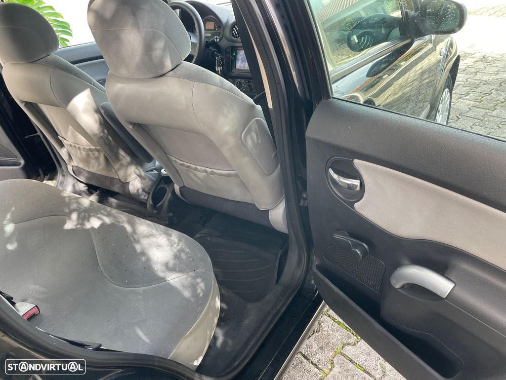 Citroën C3 1.1 Exclusive - 18