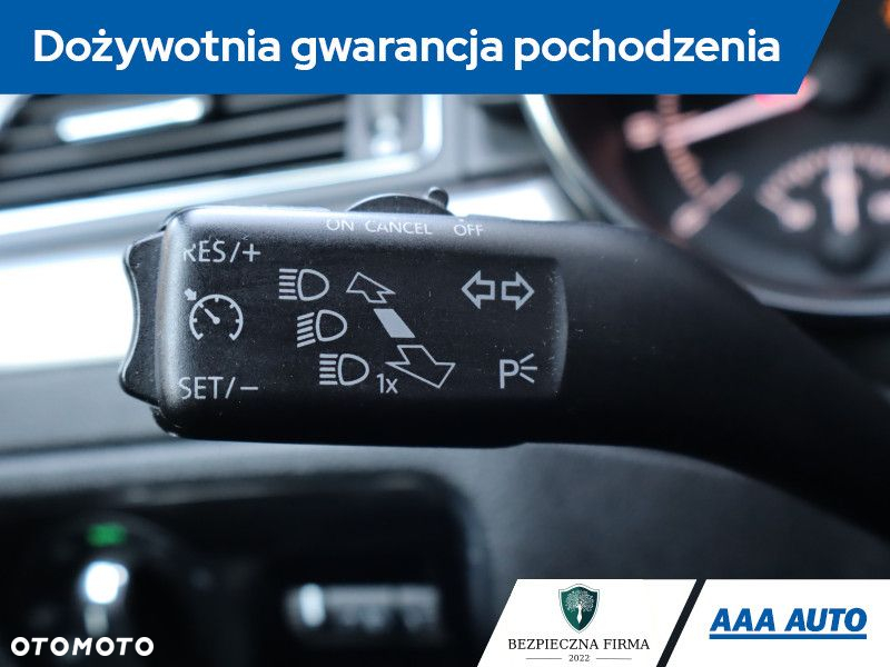 Skoda Superb - 20