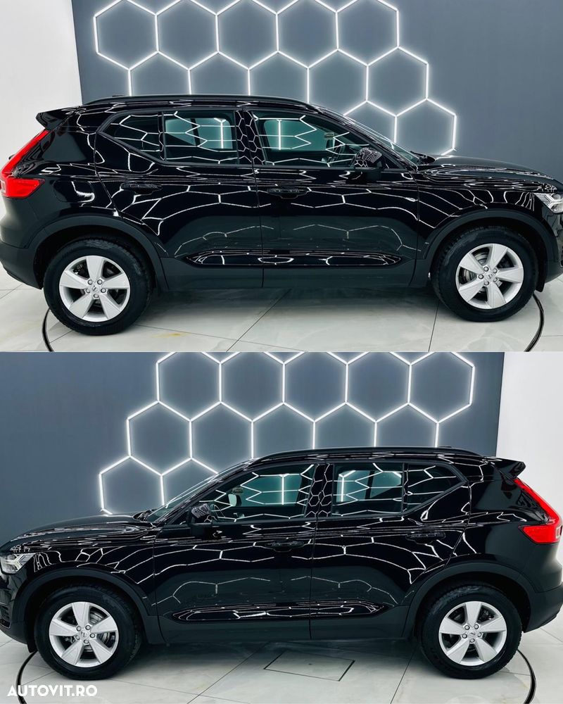 Volvo XC 40 T2 Momentum Core - 6