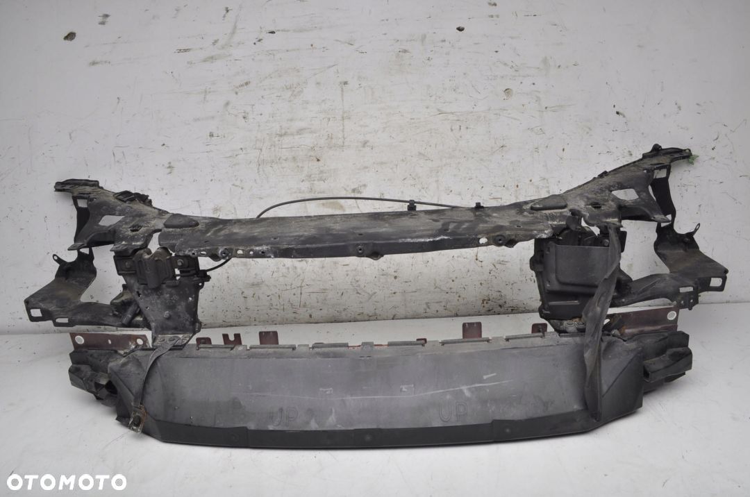 VOLVO S60 V60 PAS PRZEDNI WZMOCNIENIE BELKA ZAMEK - 1