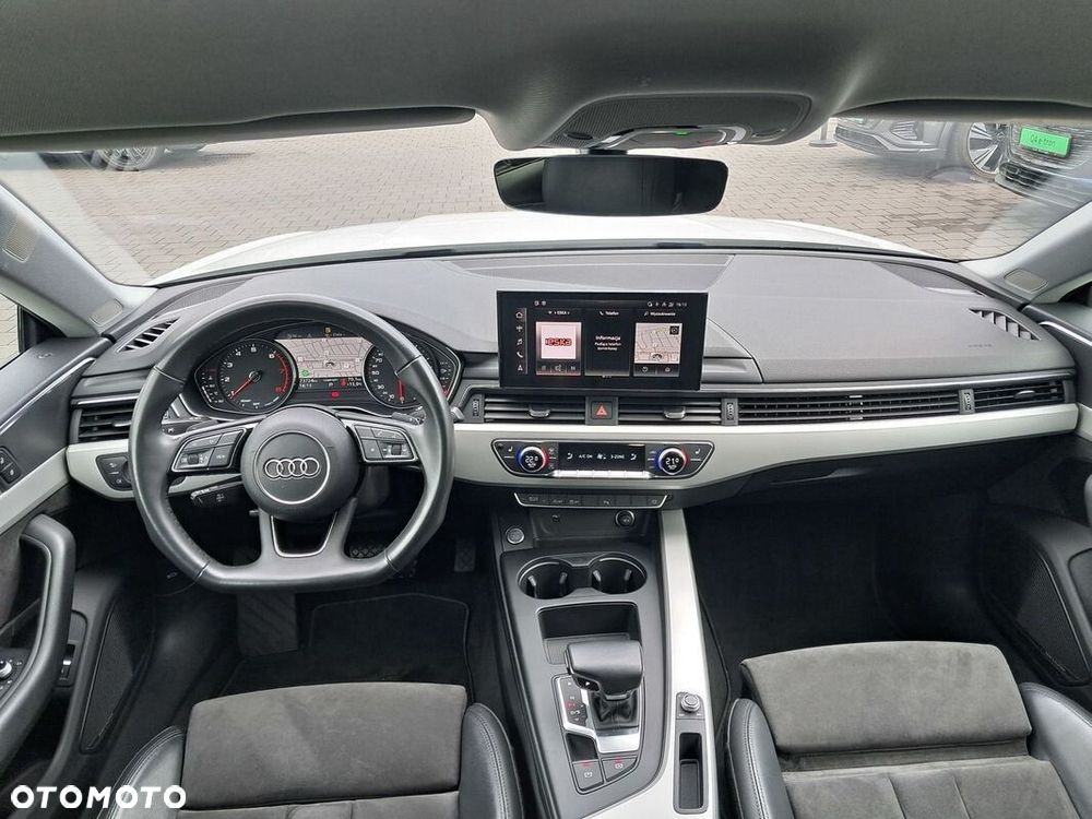 Audi A5 Sportback - 25