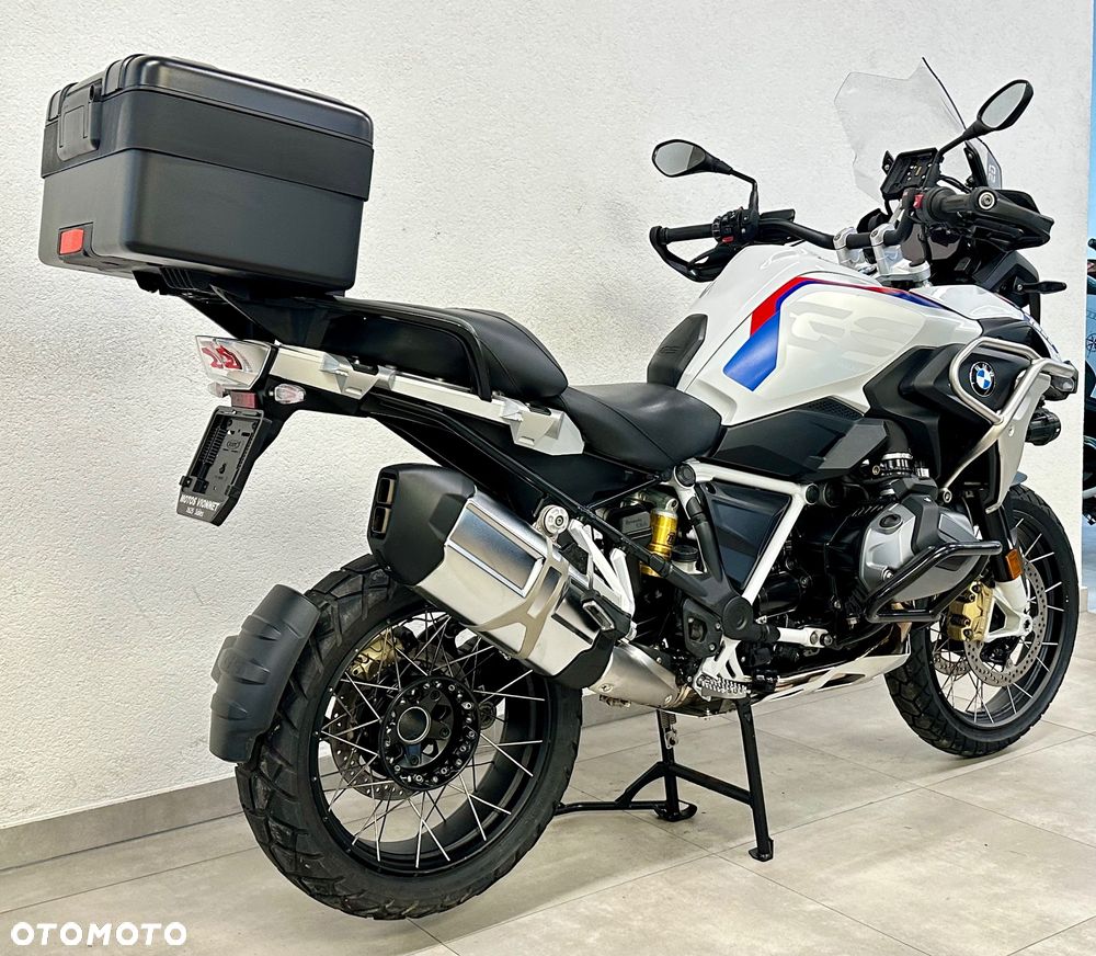 BMW GS - 6