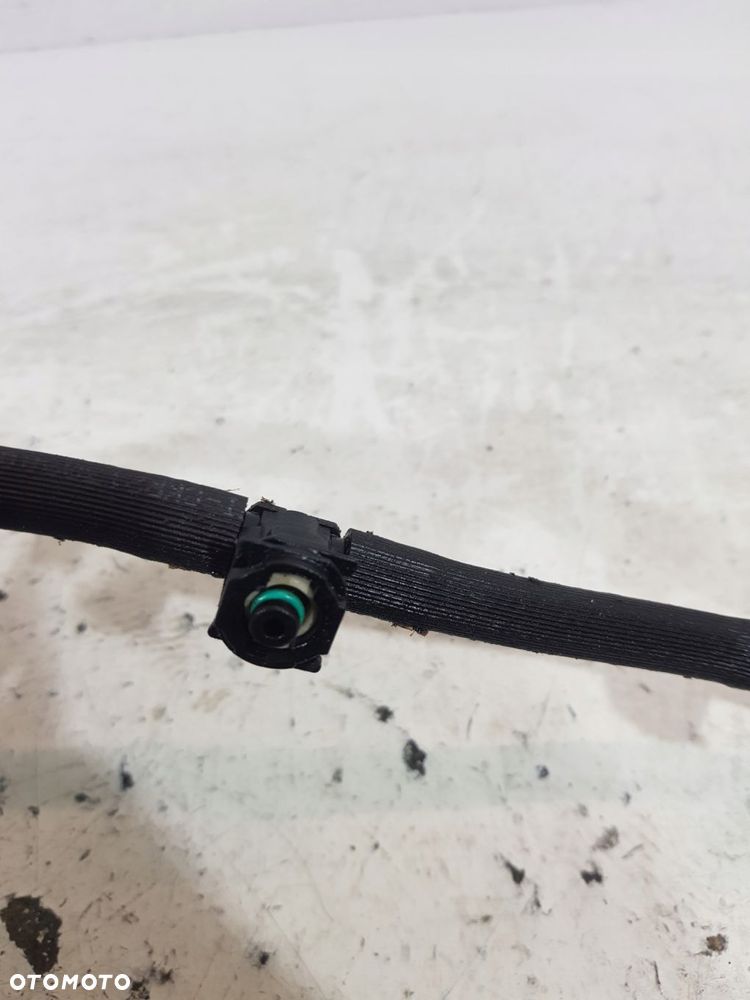 przewody przelewowe paliwa volvo s60 v60 s80 2.0d d4204t5 - 2