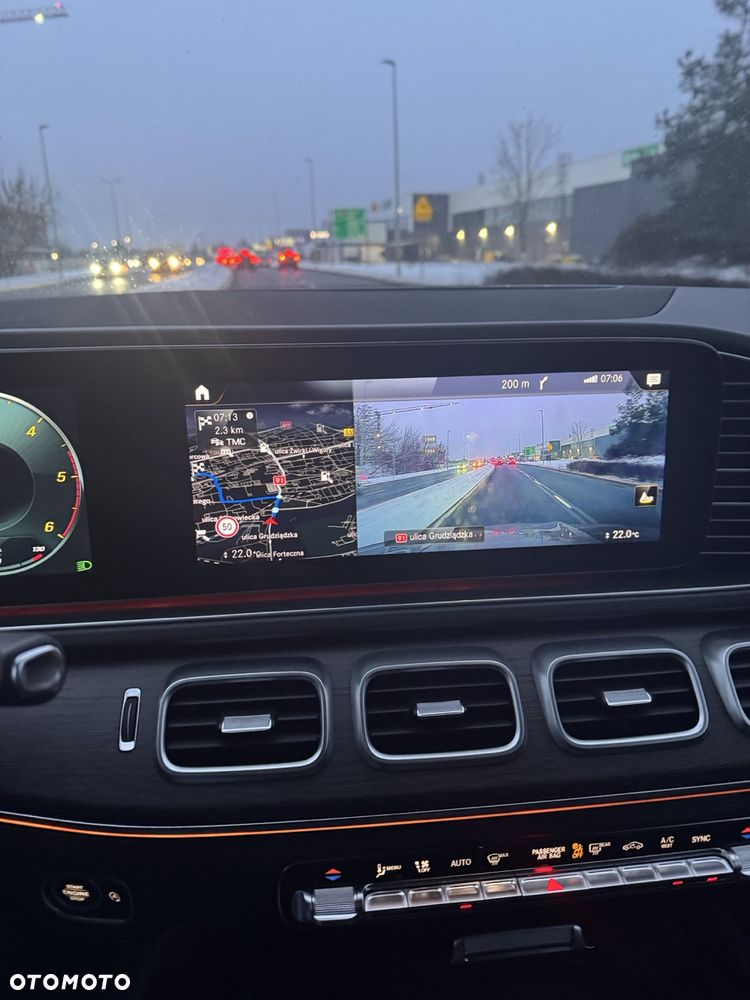 Mercedes-Benz GLE - 9