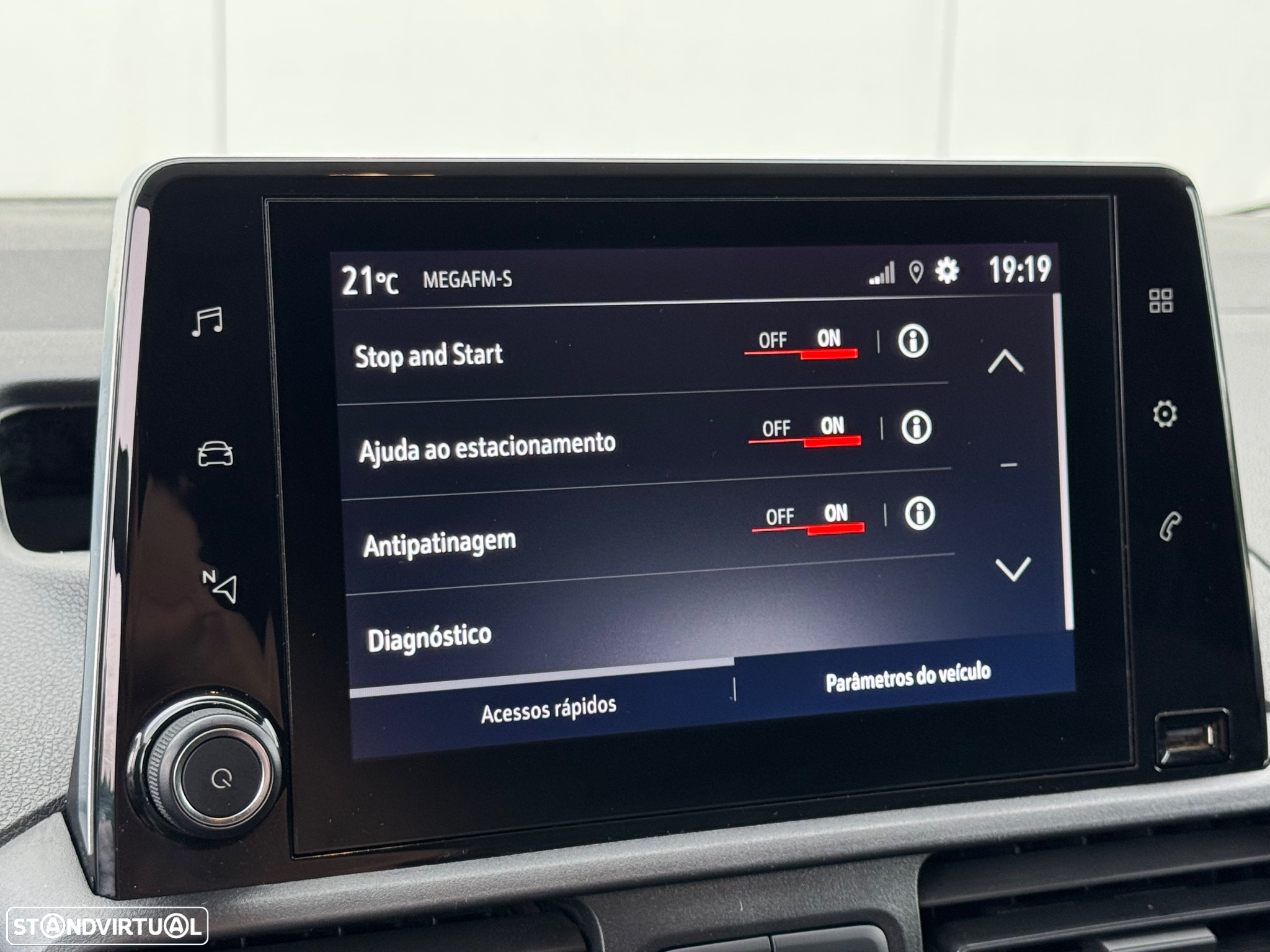 Opel Combo/3lugares/garantia/iva dedutivel - 19