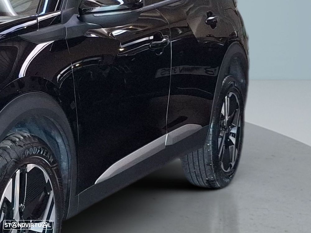 Peugeot 2008 1.2 PureTech Allure - 4