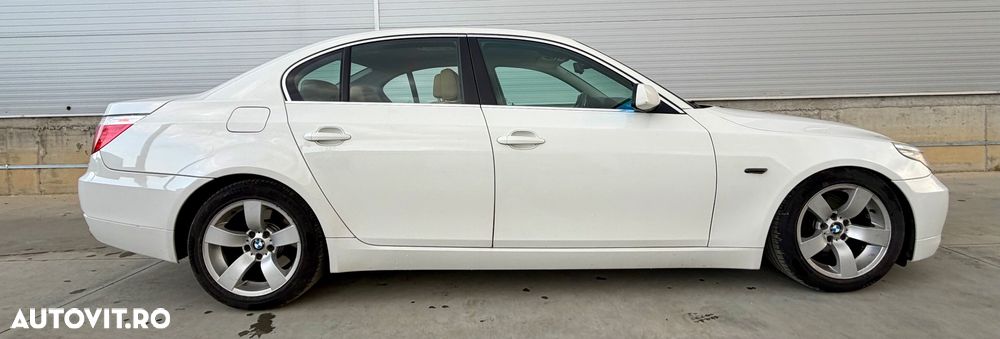 BMW Seria 5 520d Edition Exclusive - 5