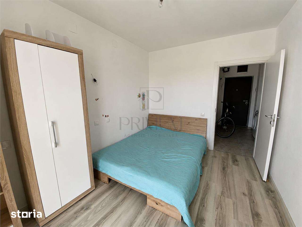 LIPOVEI - 2 CAMERE - BLOC NOU - BALCON MARE - ZONA BUNA - EXCELENT PEN - Imagine principală: 4/6