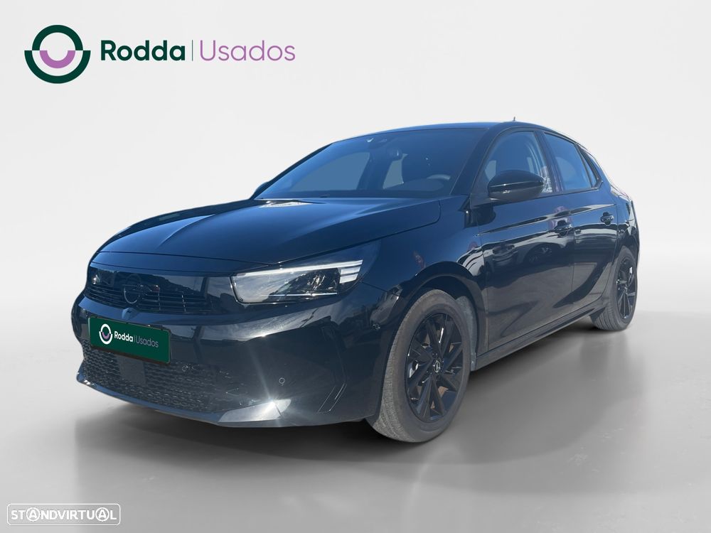 Opel Corsa 1.2 T GS - 3