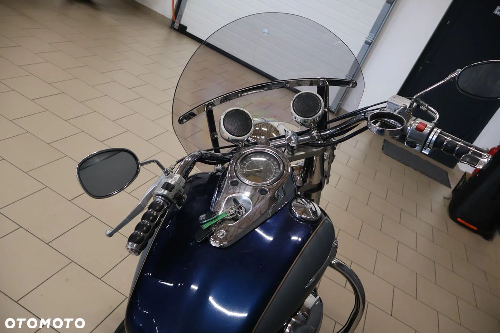 Kawasaki VN - 9