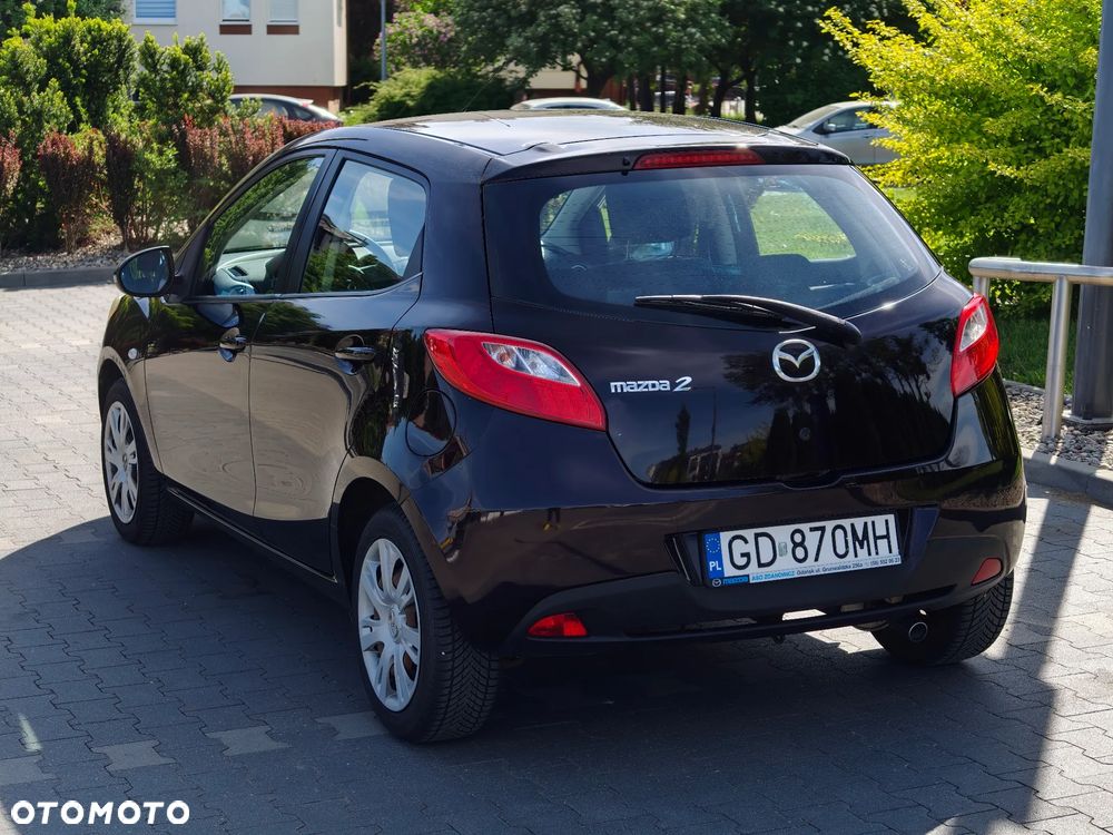 Mazda 2 1.3 Exclusive - 14