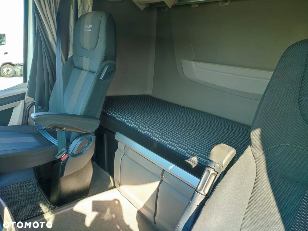 DAF XG 480 FAR / MEGA / LOW DECK / TRAXON / 6X2 / - 16