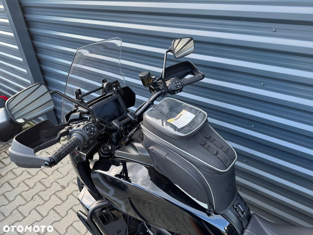 Harley-Davidson Pan America - 9