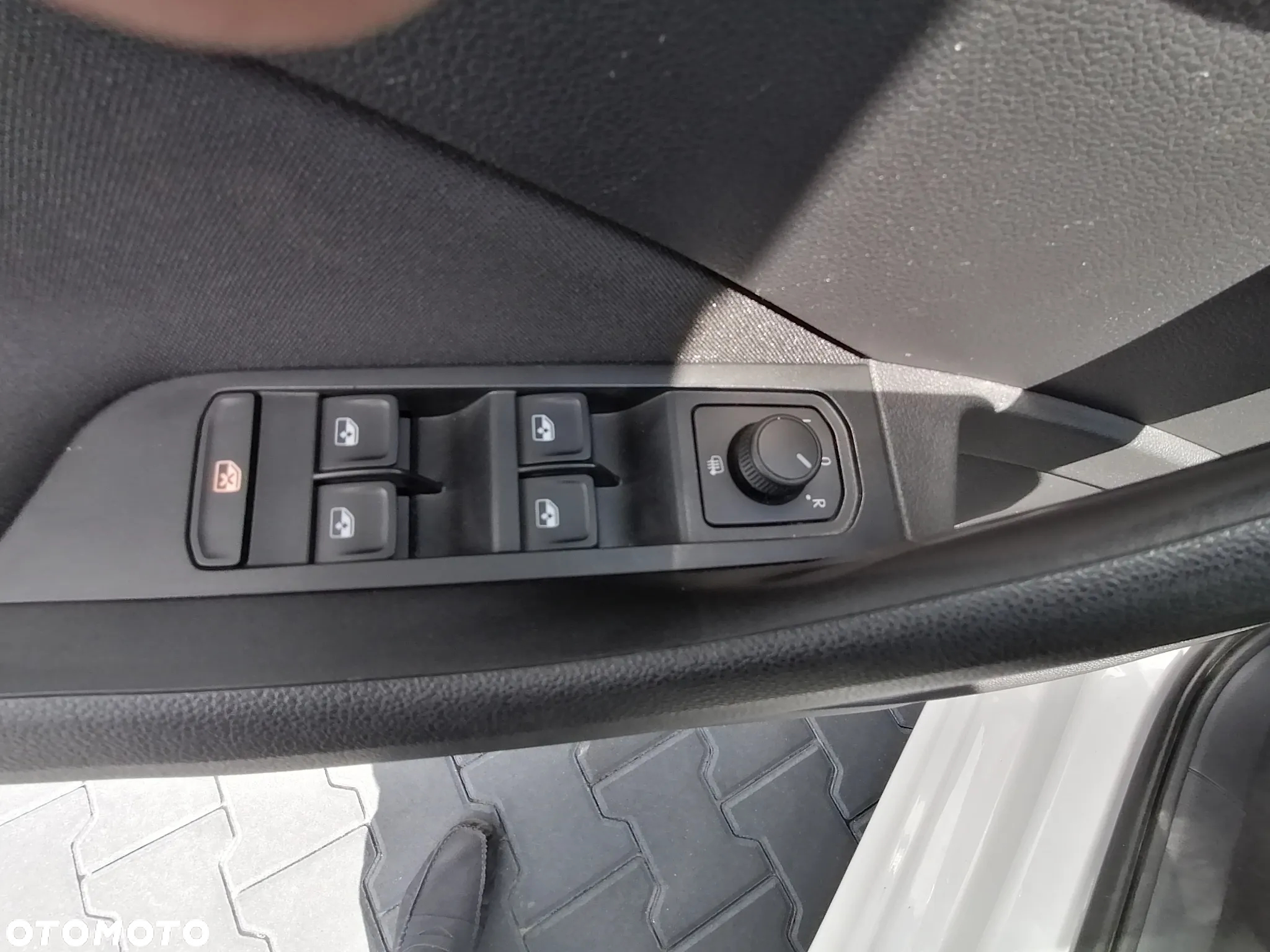 Skoda Kamiq 1.0 TSI Ambition - 15