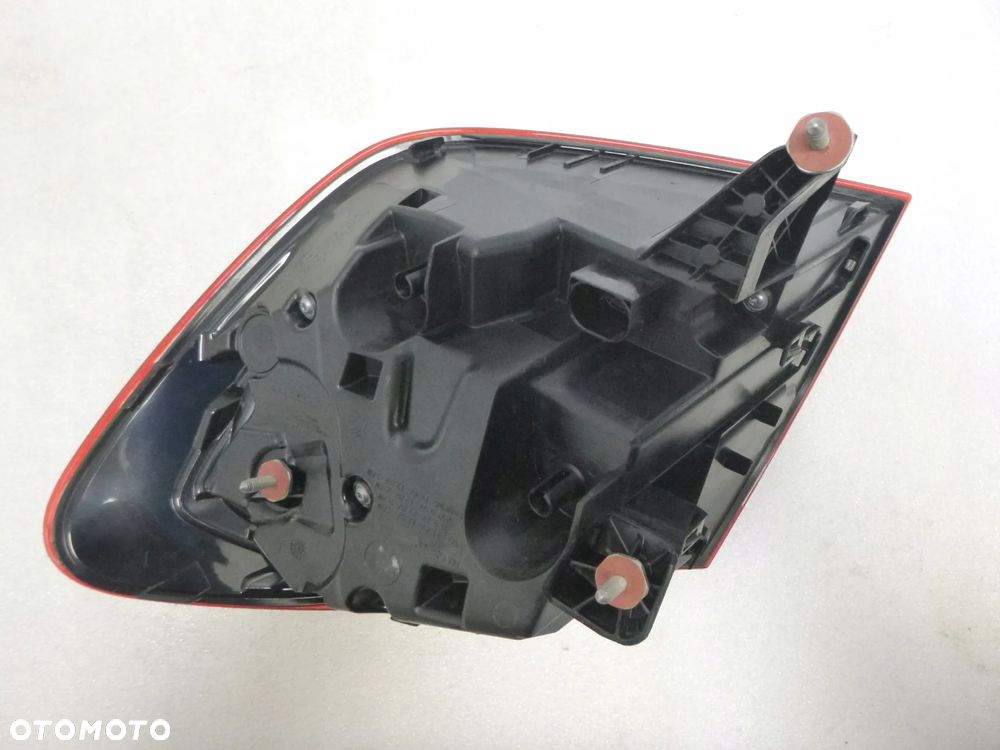 MERCEDES AMG A45 45 S 2023- LIFT LAMPA PRAWA TYŁ TYLNA NOWY ORYGINAŁ - 8