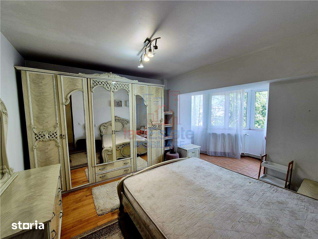 Apartament 3 Camere Decomandat Explanada Nicolina — fotografia 1