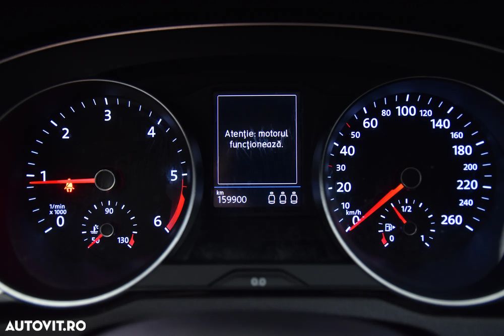 Volkswagen Passat - 10