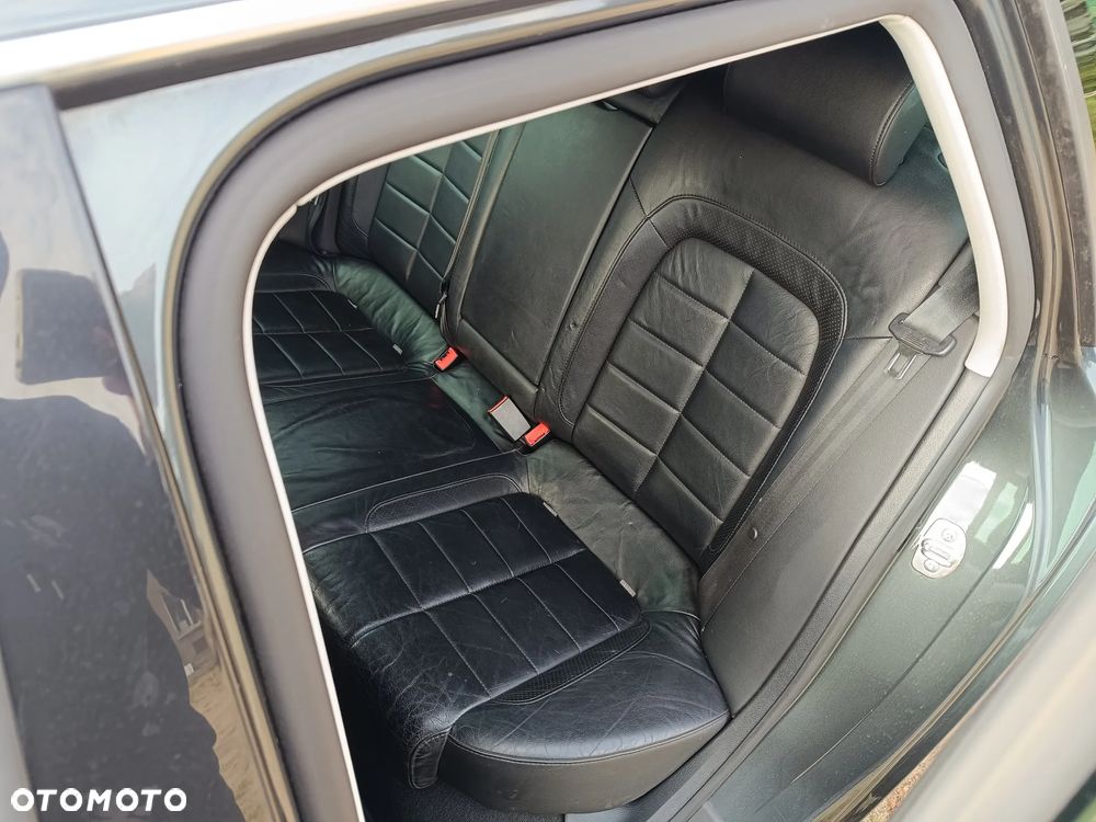 Seat Exeo 2.0 TDI CR Sport - 8