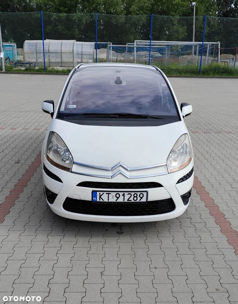 Citroën C4 Picasso - 2