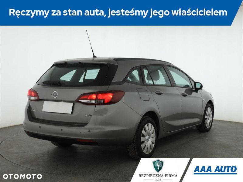 Opel Astra - 6
