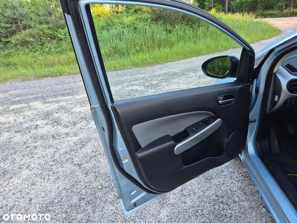 Mazda 2 1.3 Comfort - 21