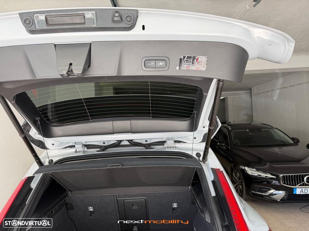 Volvo XC 40 1.5 T5 PHEV Inscription Expression - 21