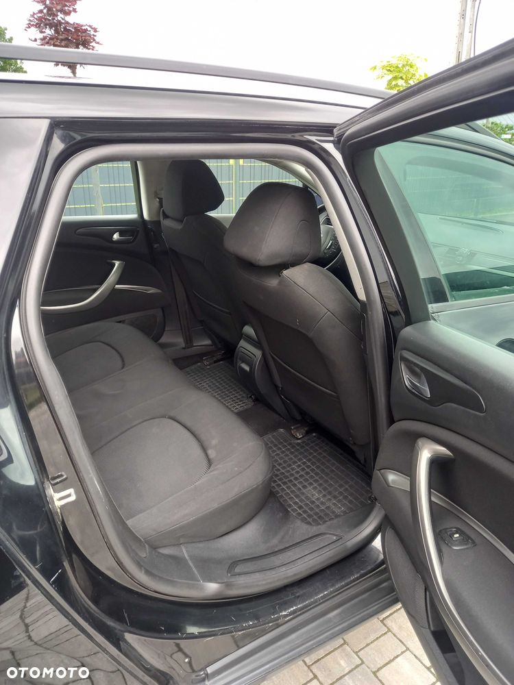 Citroën C5 - 3