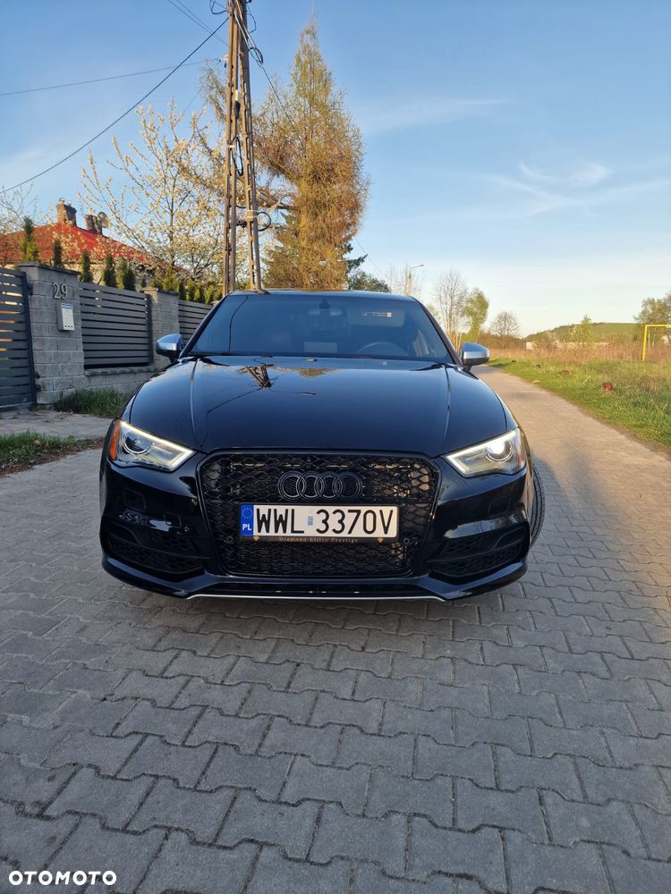 Audi S3 2.0 TFSI Quattro S tronic - 5