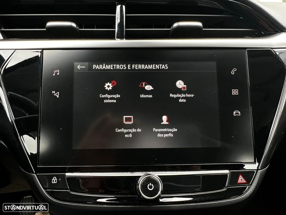 Opel Corsa 1.2 Business - 42